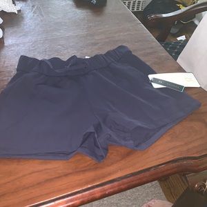 NEW LULU SHORTS